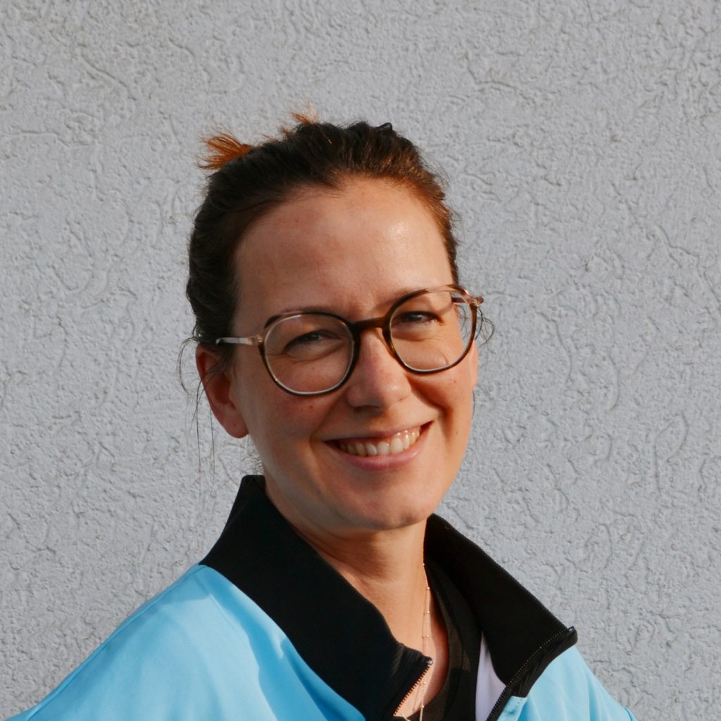 Chantal Béguelin