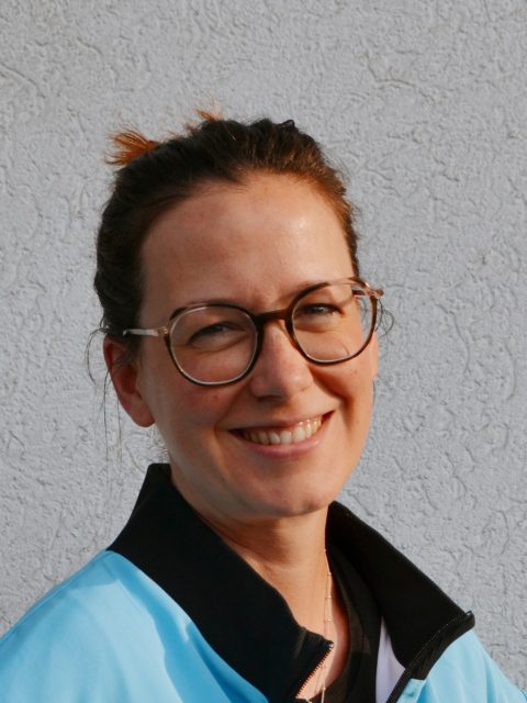 Chantal Béguelin