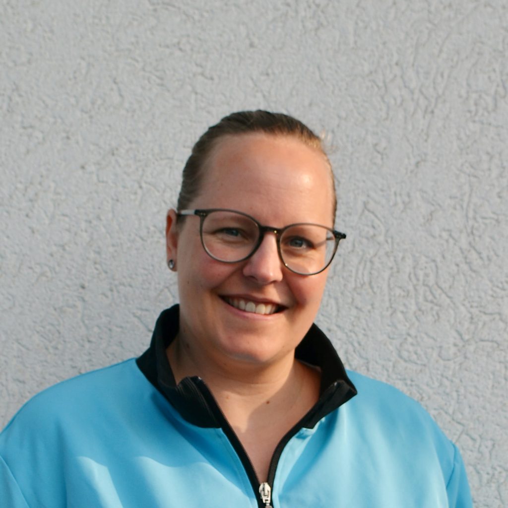 Jasmin Jäggi