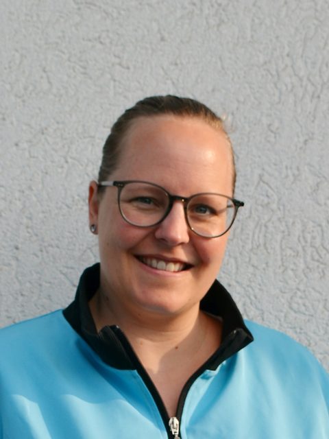 Jasmin Jäggi