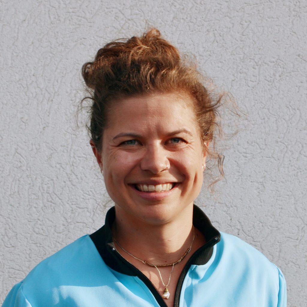 Lena Kröplin