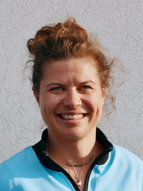 Lena Kröplin
