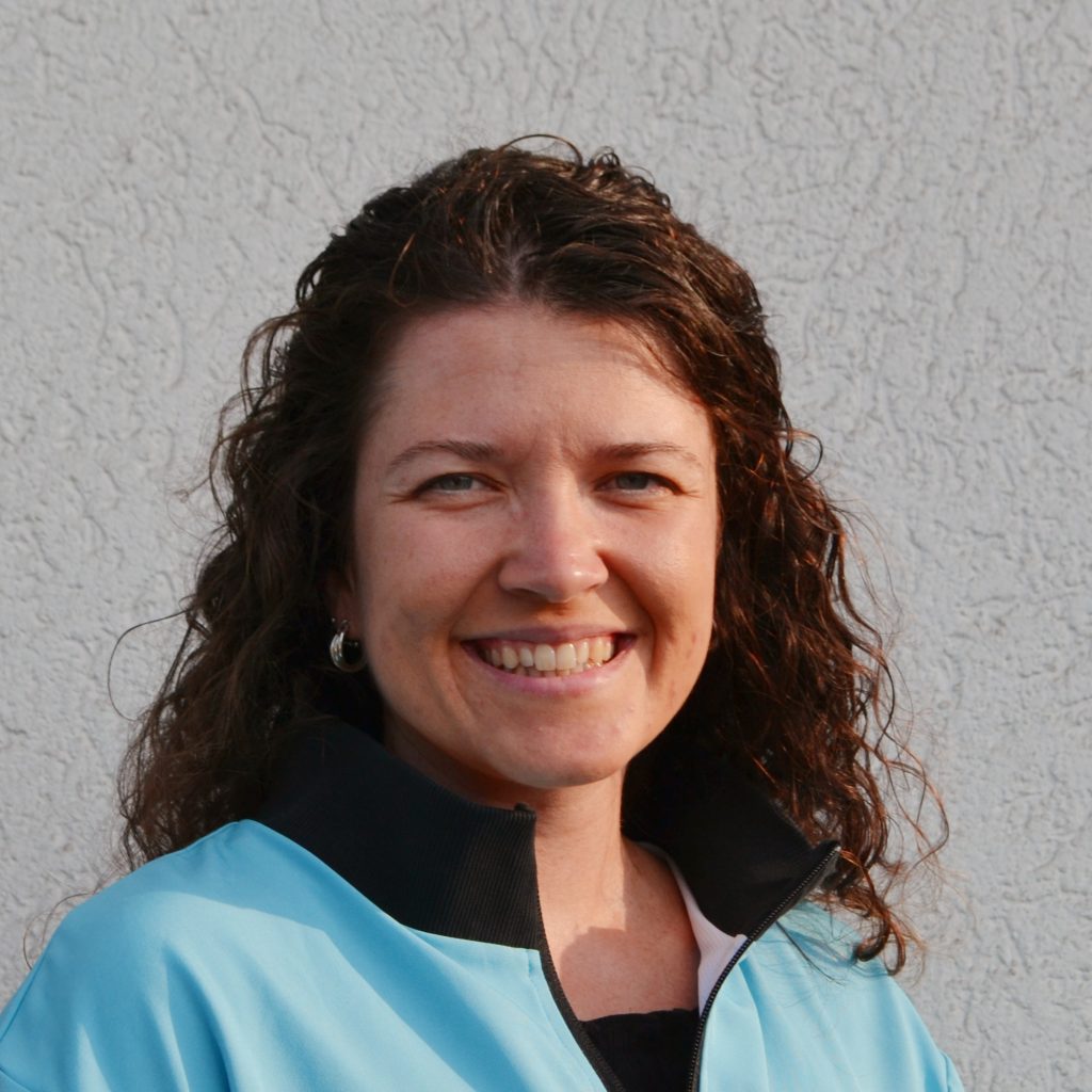 Luzia Burkhard
