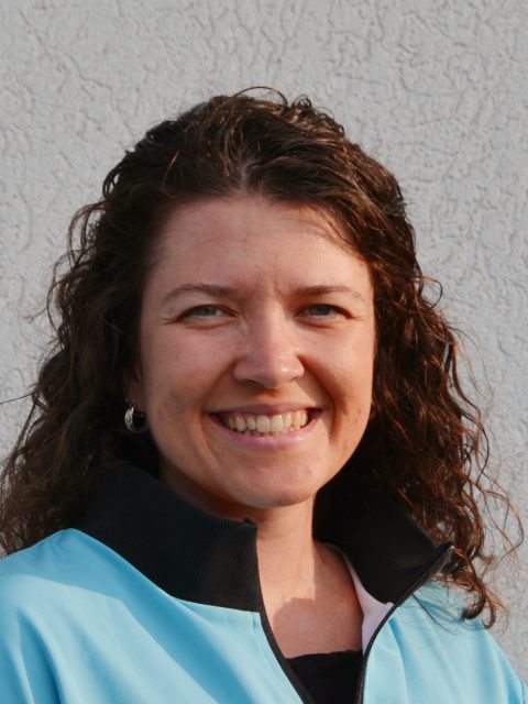 Luzia Burkhard