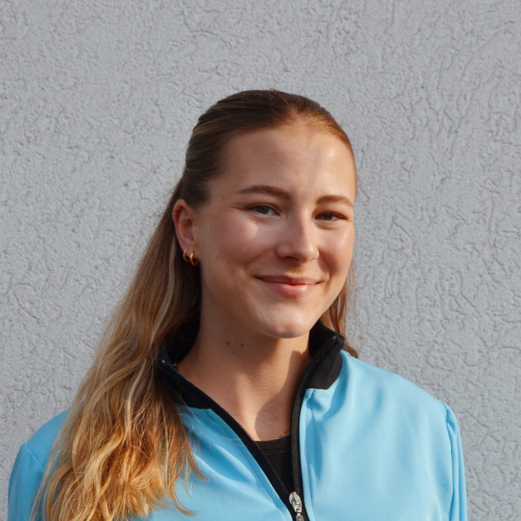 Mara Ingold