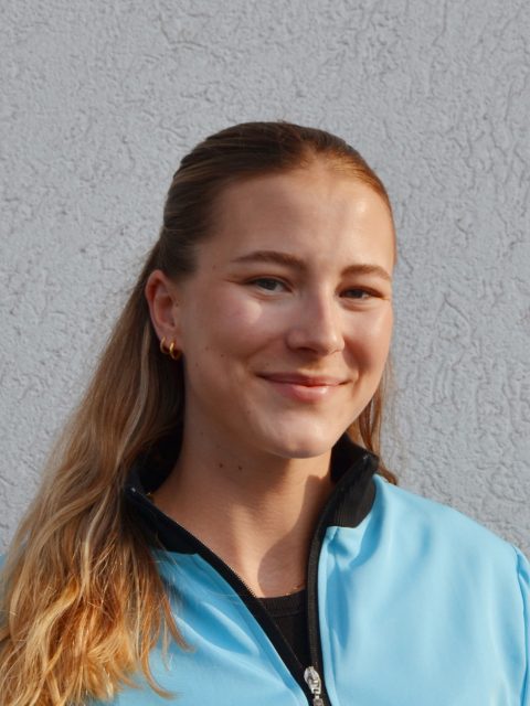 Mara Ingold