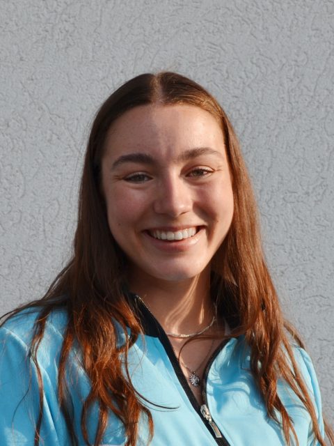 Nina Ingold