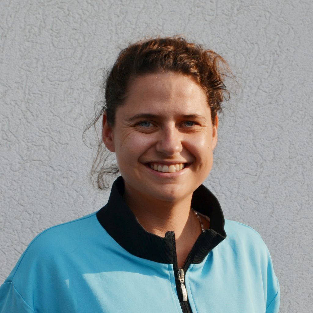 Sina Kröplin