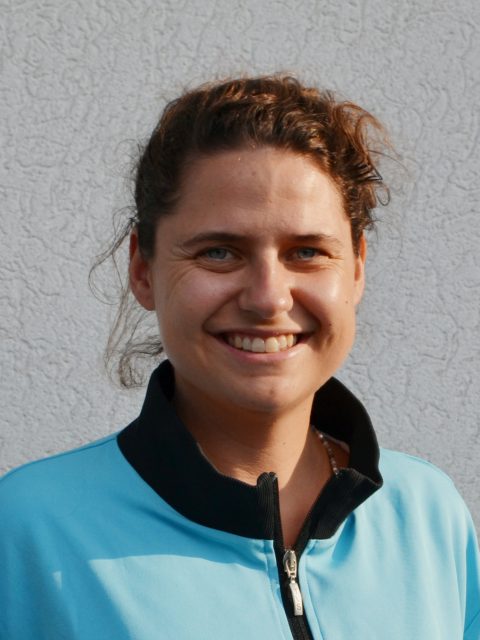 Sina Kröplin