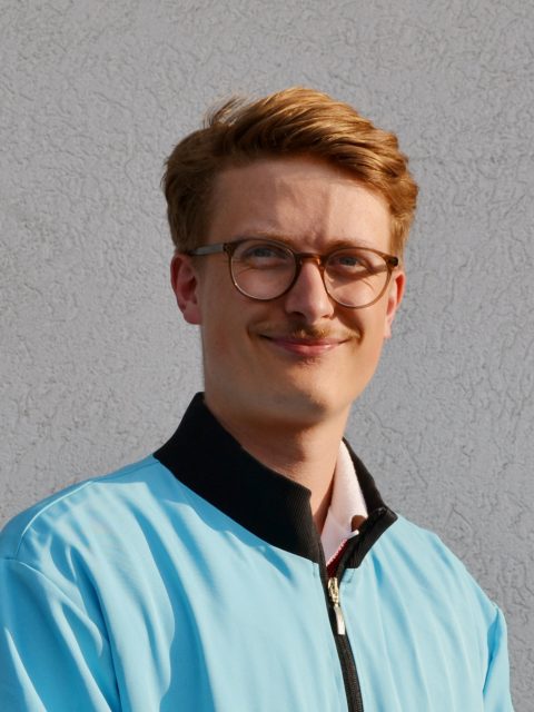 Tim Guldimann