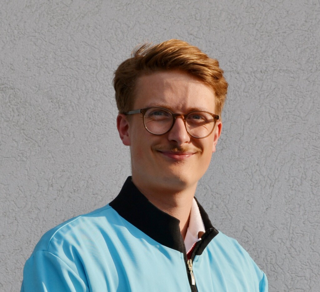 Tim Guldimann