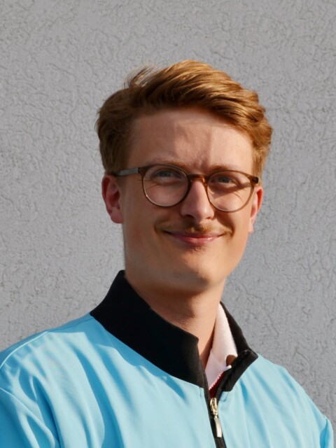 Tim Guldimann