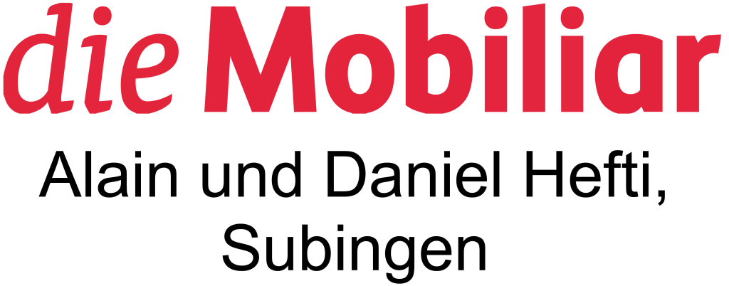 Mobiliar