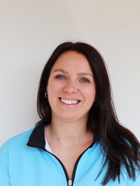 Lia Sauser